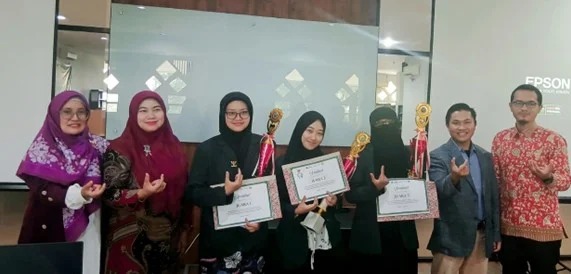 LPKA BUKA PANGGUNG PRESTRASI MELALUI PILMAPRES 2026