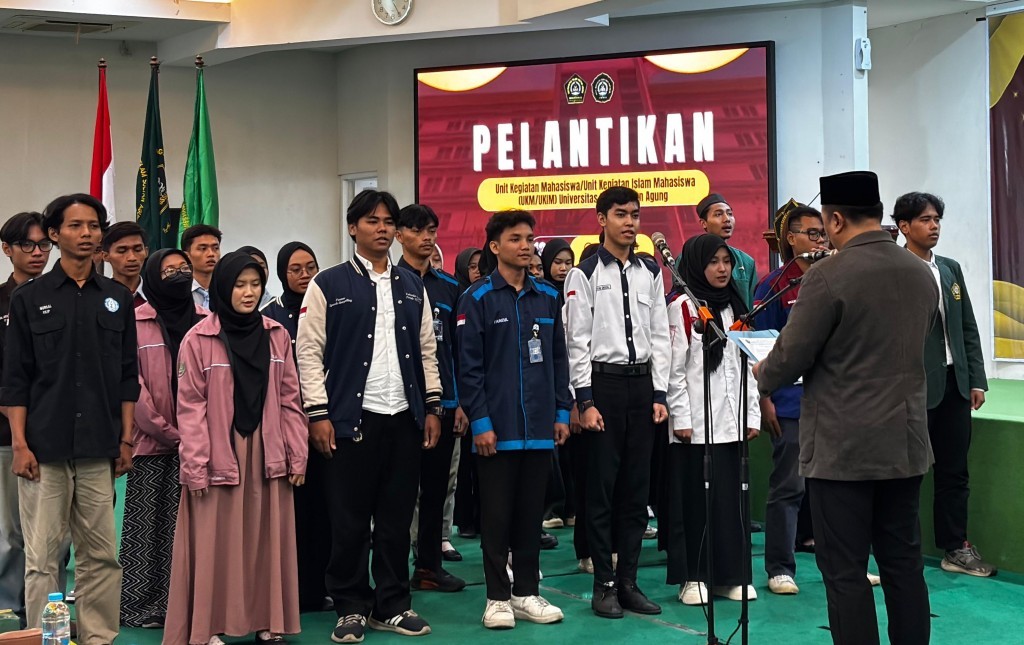 LPKA Universitas Islam Sultan Agung