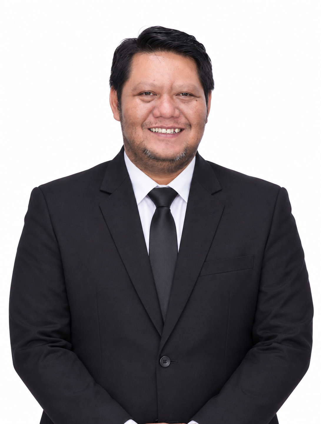Kepala LPKA UNISSULA